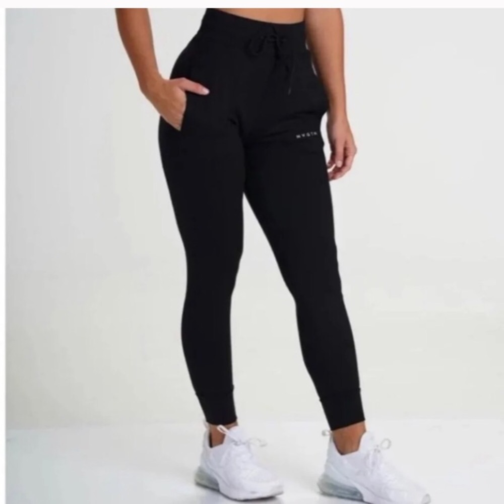 XS joggers